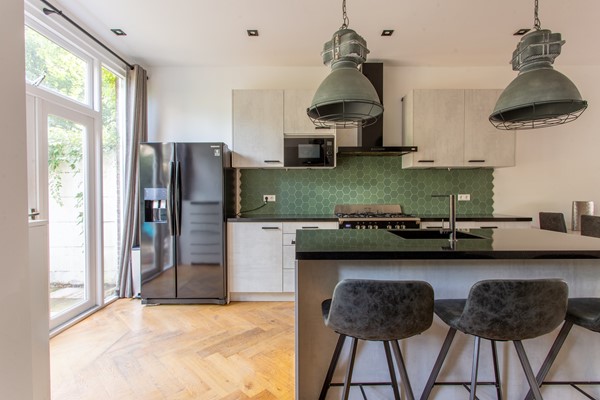 Medium property photo - Abrikozenplein 13, 2564 PE Den Haag